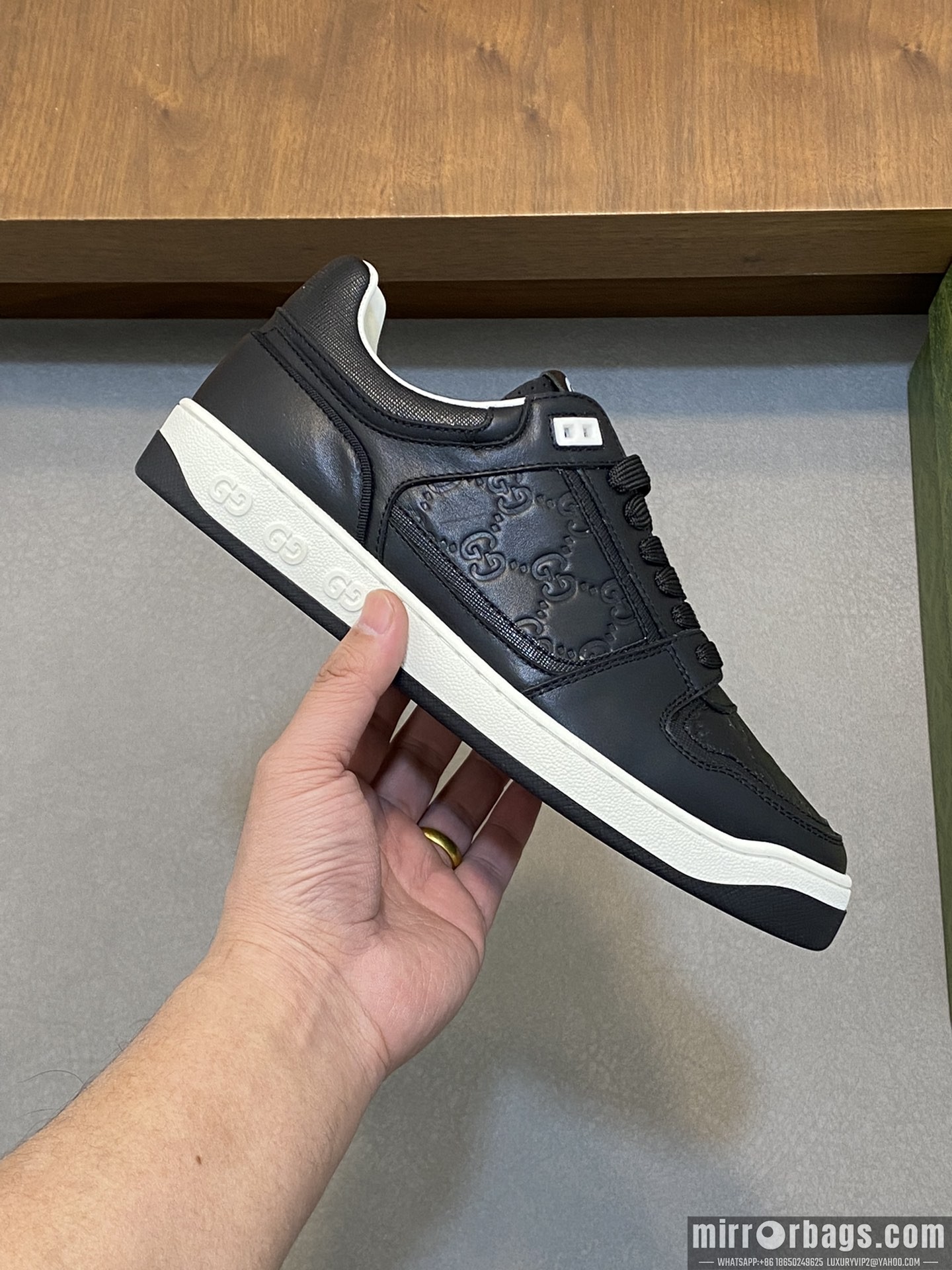 Gucci Replica Shoes sz38-44 hnh0212