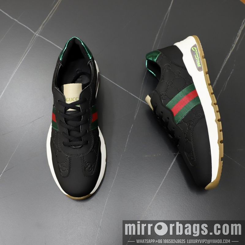 Gucci Replica Shoes sz38-44 hnm0110