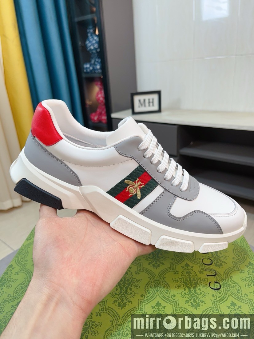 Gucci Replica Shoes sz38-45 hnh0206
