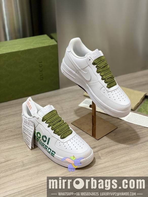Gucci Replica Shoes sz38-44 ngh0319