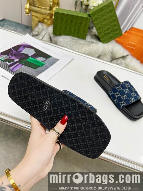 Gucci Replica Shoes sz35-45 mnf0209