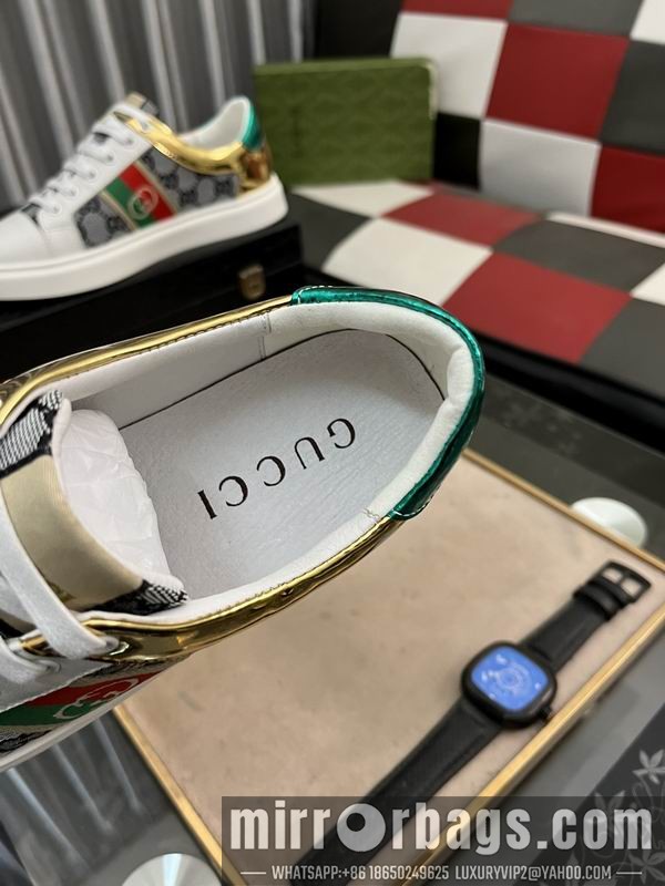Gucci Replica Shoes sz38-44 hnm01127
