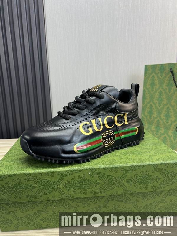 Gucci Replica Shoes sz38-44 mnf0132