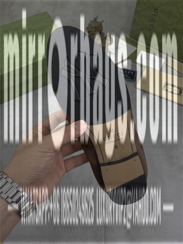 Gucci Replica Shoes sz38-44 mnh0601