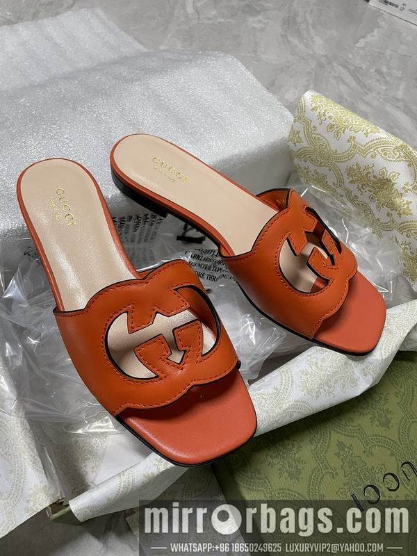 Gucci Replica Shoes sz34-43 1cm 2.5cm mnf0331