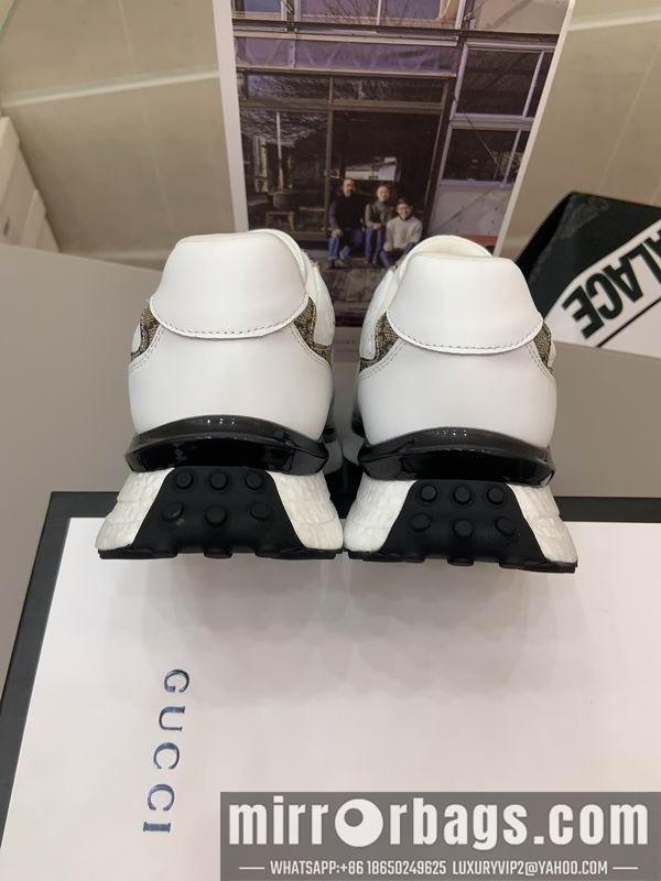 Gucci Replica Shoes sz38-44 hnm0125