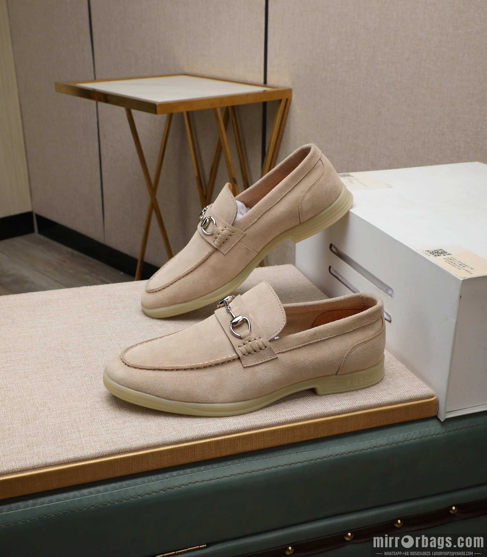 Gucci Replica Shoes sz38-44 h0715