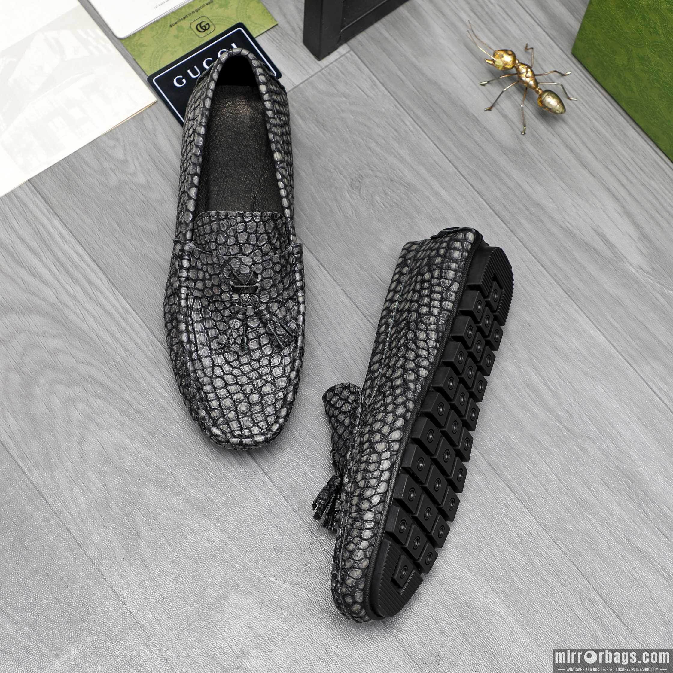 Gucci Replica Shoes sz38-44 h0729