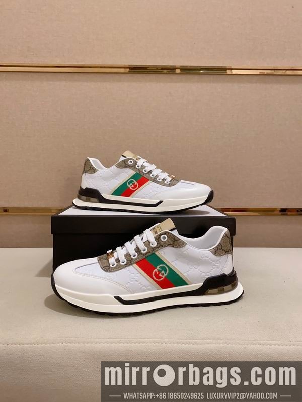 Gucci Replica Shoes sz38-44 hnm0191