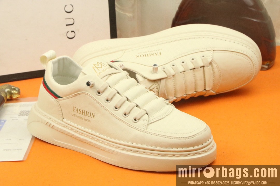 Gucci Replica Shoes sz38-43 h0804