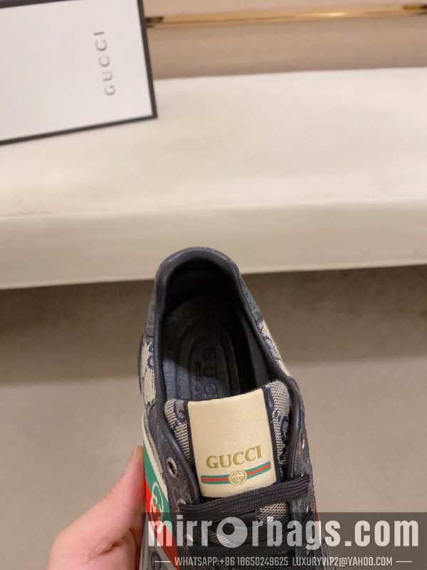Gucci Replica Shoes sz38-44 hnm0191