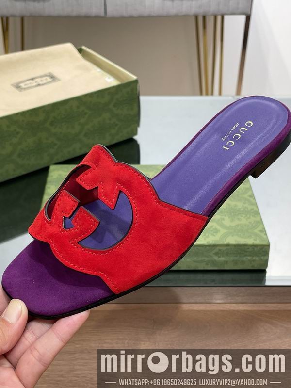 Gucci Replica Shoes sz34-42 1cm mnf0329