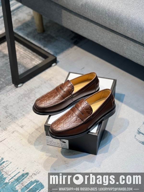 Gucci Replica Shoes sz38-44 hnm0188
