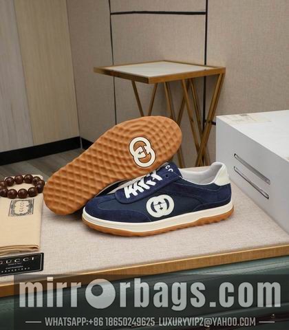 Gucci Replica Shoes sz38-44 hnh0708
