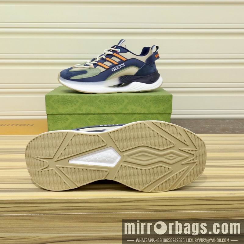 Gucci Replica Shoes sz38-44 hnm0111