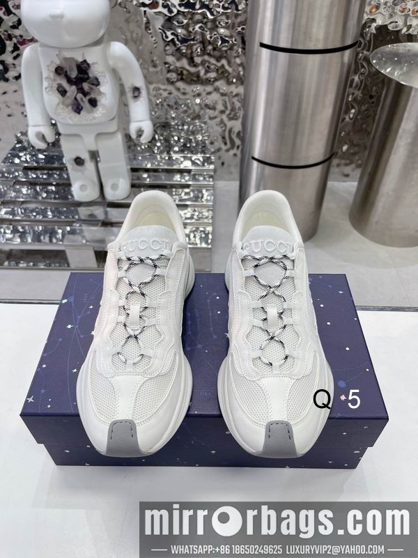 Gucci Replica Shoes sz35-45 JY0402