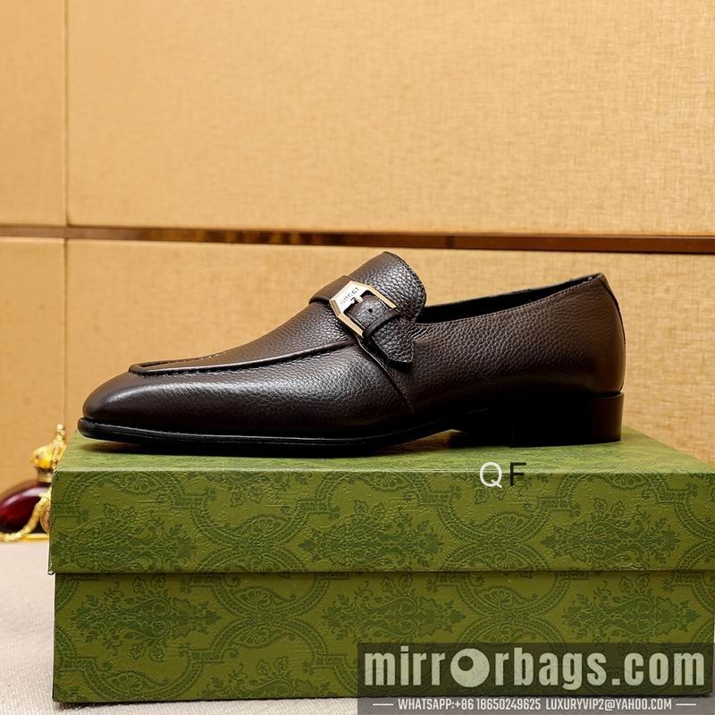 Gucci Replica Shoes sz38-45 F0398