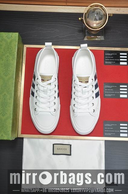 Gucci Replica Shoes sz38-45 mnh0703