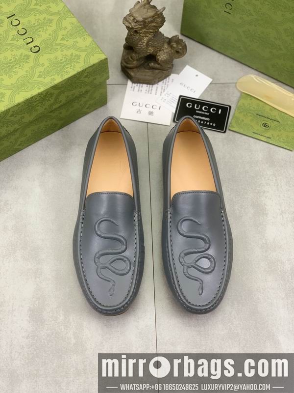 Gucci Replica Shoes sz38-45 mnf0358