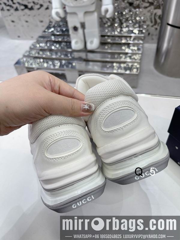 Gucci Replica Shoes sz35-45 JY0402