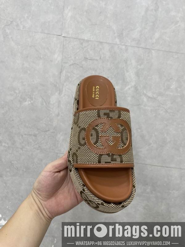 Gucci Replica Shoes sz35-44 1.1“ mnf0107