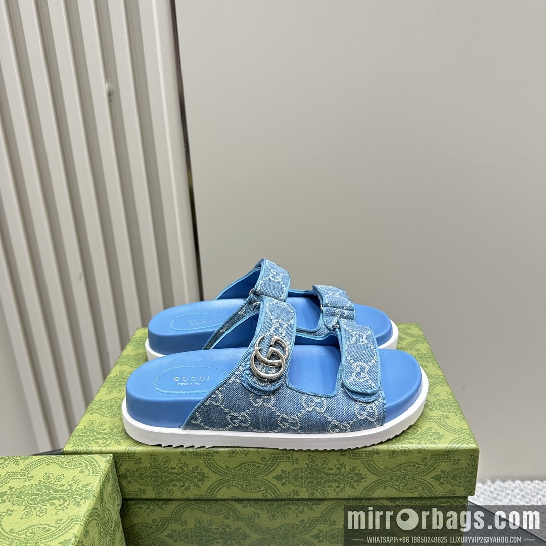 Gucci Replica Shoes sz35-42 h0605