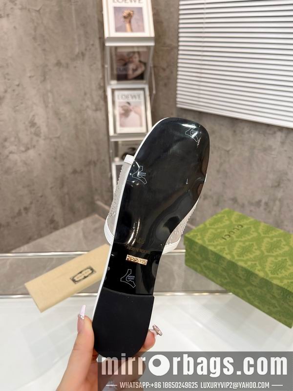 Gucci Replica Shoes sz35-42 mnf0311