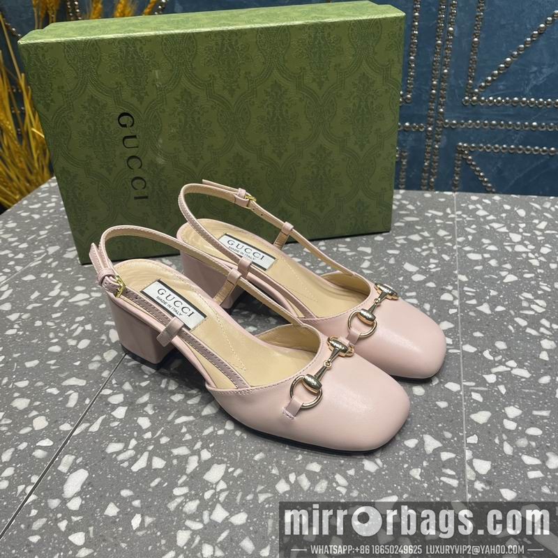 Gucci Replica Shoes sz35-42 5.5cm mnf0304