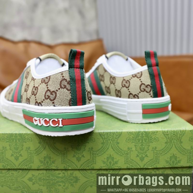 Gucci Replica Shoes sz38-44 hnm01111