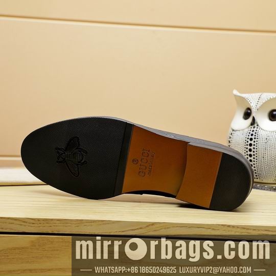 Gucci Replica Shoes sz38-46 mnh0536