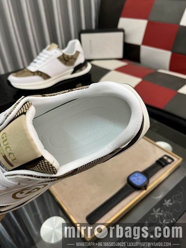 Gucci Replica Shoes sz38-44 hnm0101
