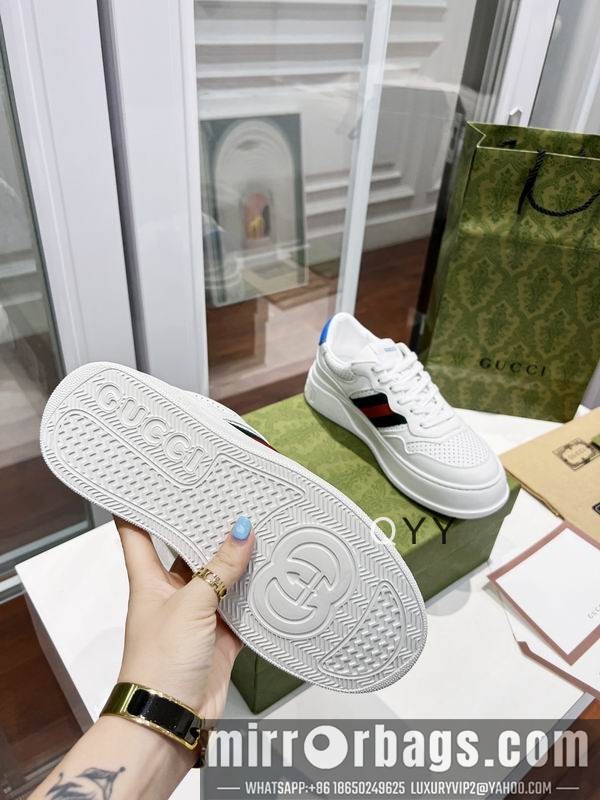 Gucci Replica Shoes sz38-44 mhf0316