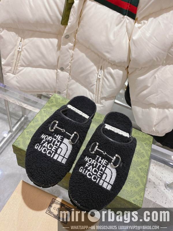 Gucci Replica Shoes X The North Face sz36-40 39-48 mnf0105