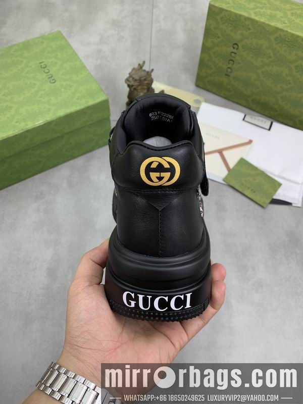 Gucci Replica Shoes sz38-44 mnf0102