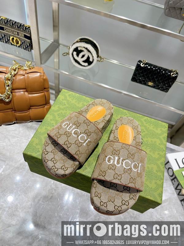 Gucci Replica Shoes X Balenciaga sz36-46 mnf0307