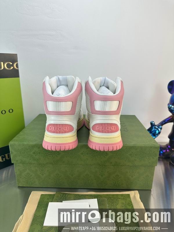 Gucci Replica Shoes sz35-41 hnm0101
