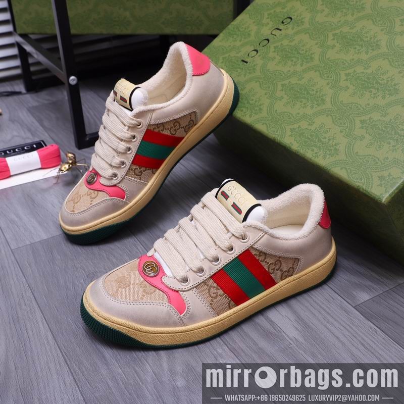 Gucci Replica Shoes sz38-44 hnm01128
