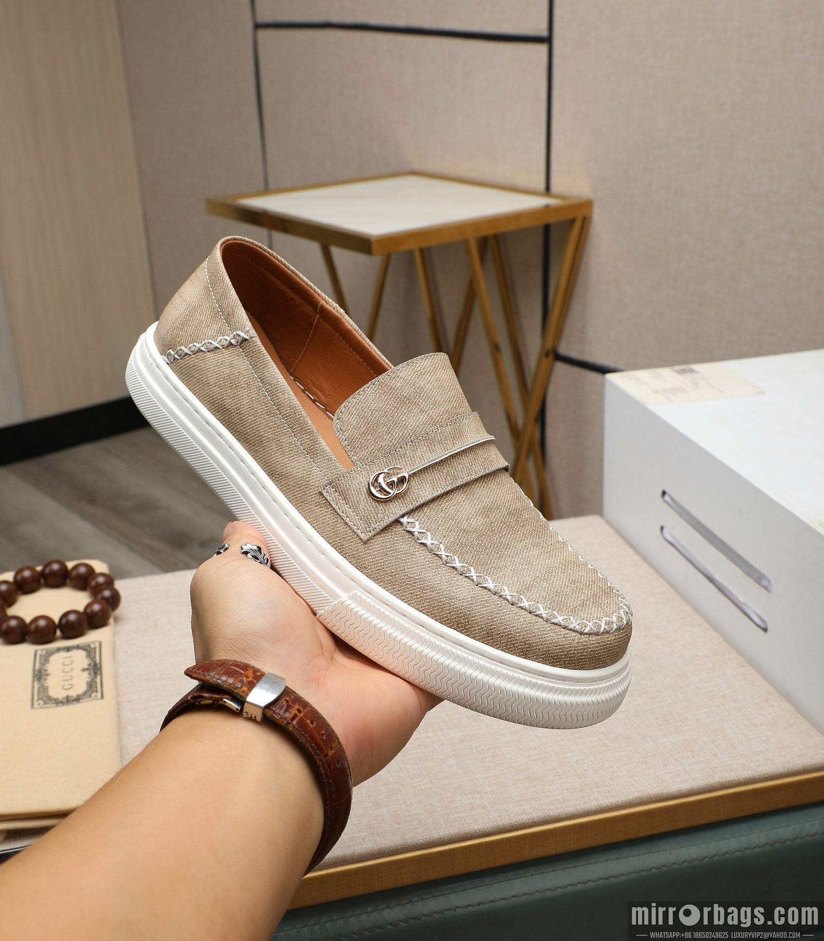 Gucci Replica Shoes sz38-44 h0716