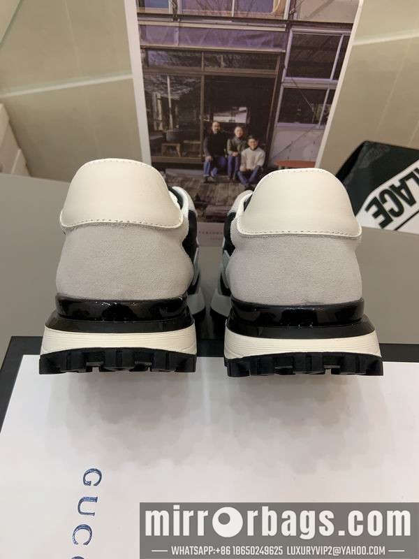 Gucci Replica Shoes sz38-44 hnm0138