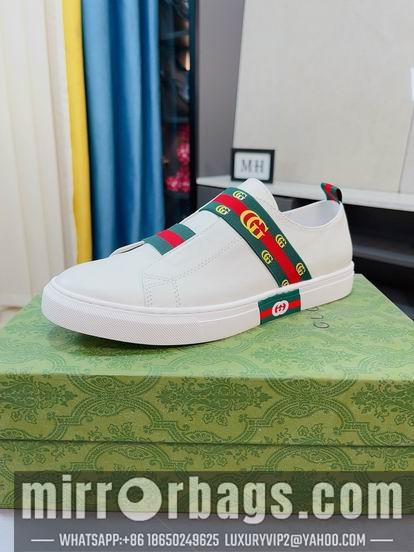 Gucci Replica Shoes sz38-44 mnh0517
