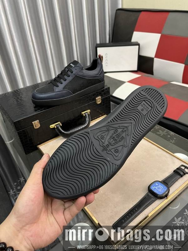 Gucci Replica Shoes sz38-44 hnm0105