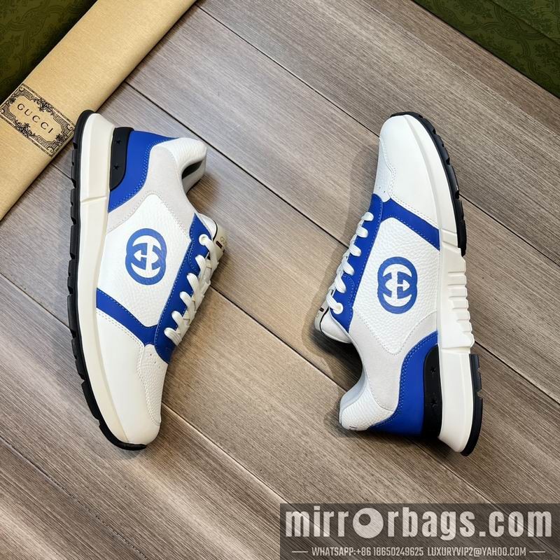 Gucci Replica Shoes sz38-44 hnm0161