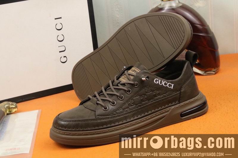 Gucci Replica Shoes sz38-43 hnm01114