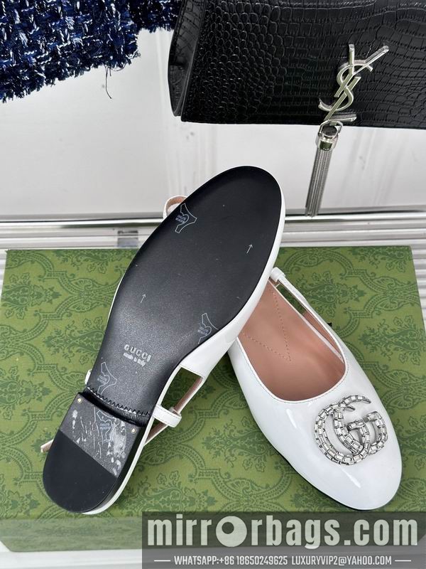 Gucci Replica Shoes sz35-42 mnf0101