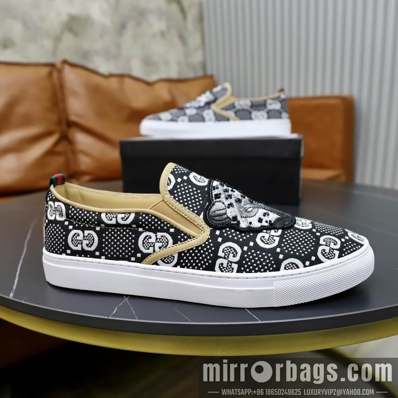 Gucci Replica Shoes sz38-44 hnm0116