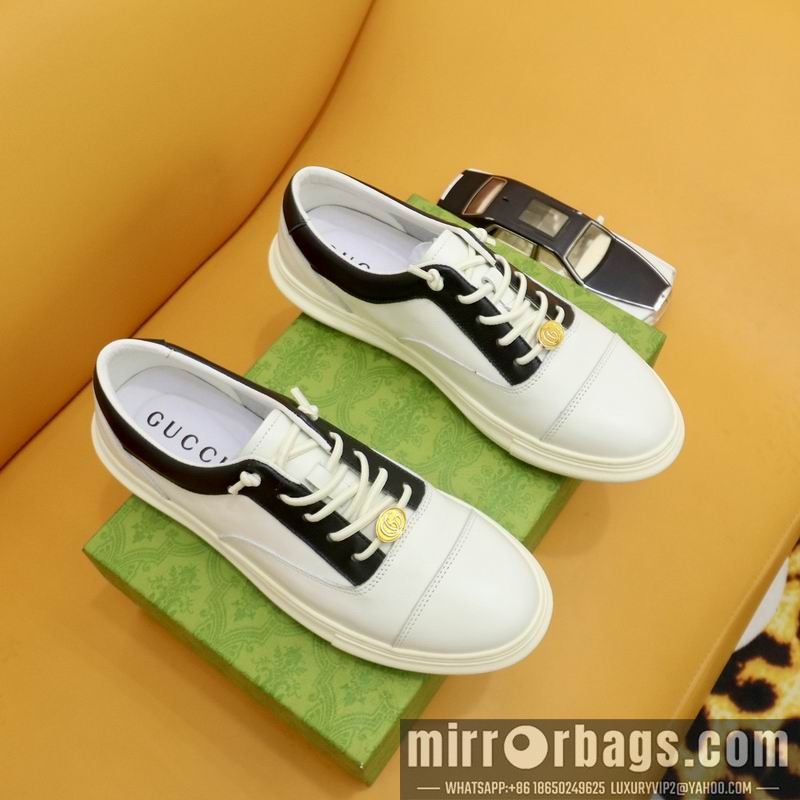 Gucci Replica Shoes sz38-44 mnf03115