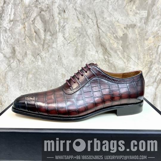 Gucci Replica Shoes sz38-45 mnh0405
