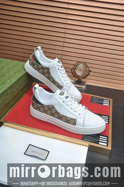 Gucci Replica Shoes sz38-45 mnh0701