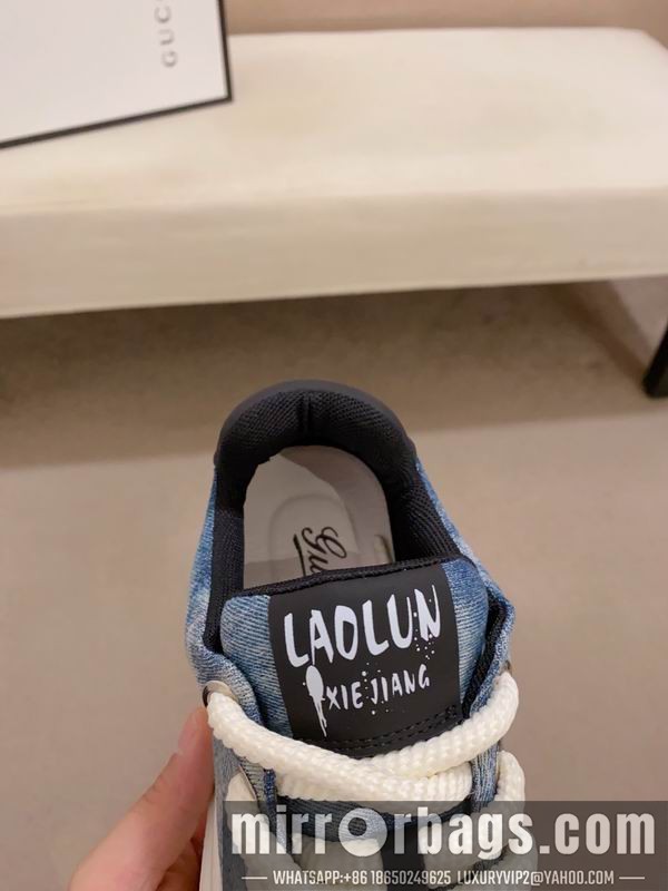 Gucci Replica Shoes sz38-44 hnm0194
