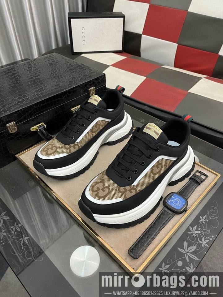 Gucci Replica Shoes sz38-44 hnh0217